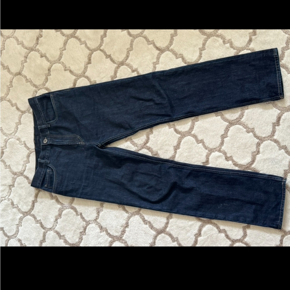 Prada jeans